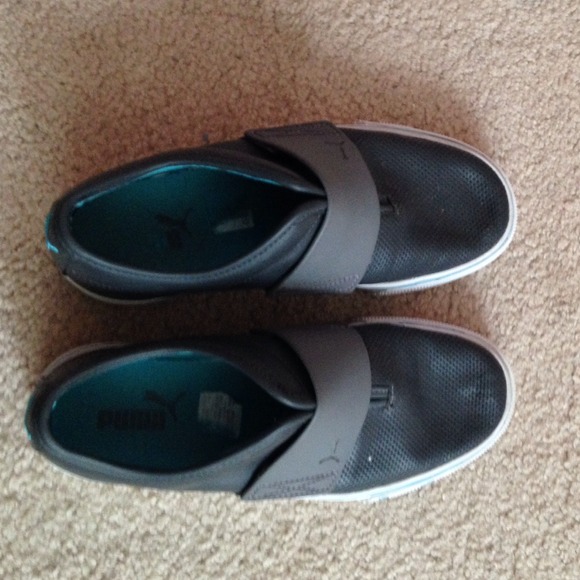 Puma shoes