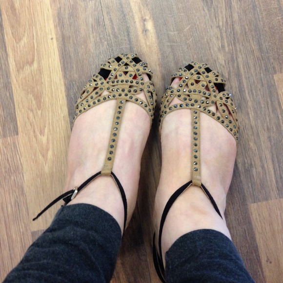 Brand new Cute Shoes