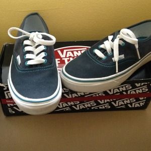 VANS "OFF the WALL"