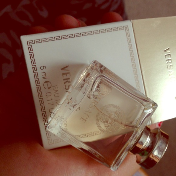 Versace 5ml