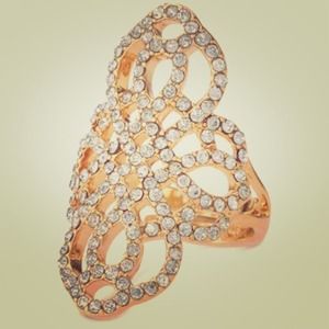 Stella & Dot Haven Ring