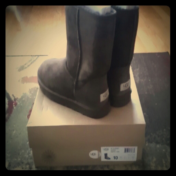 UGG boots