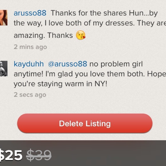 NWT🎉Floral print skater dress - Picture 3 of 3