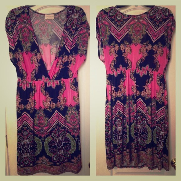 Bobbie & brooks dress