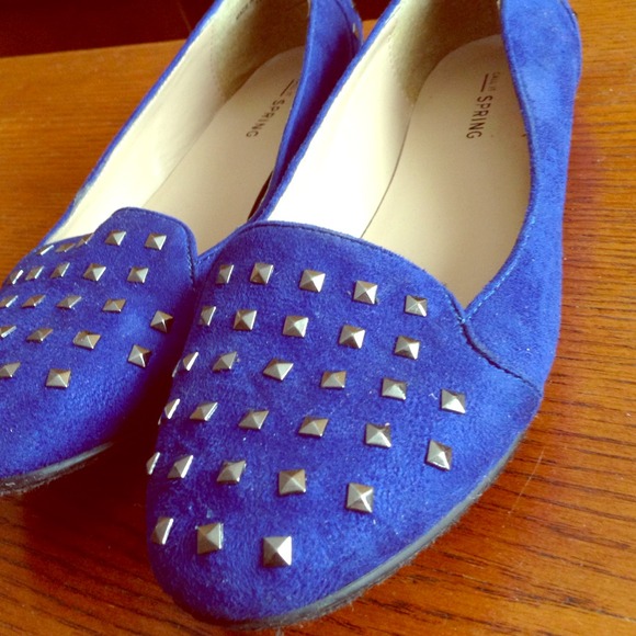 Call it spring flats