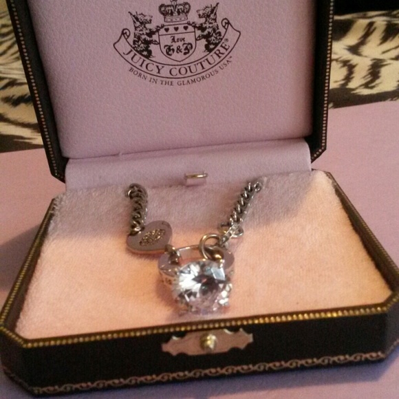 Juicy Couture Necklace