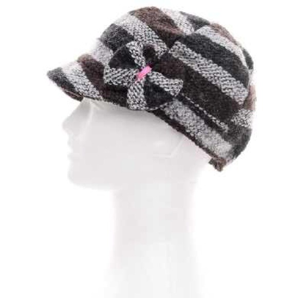 Adorable bow hats 💥NEW💥 - Picture 4 of 4