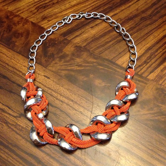 Fashion Necklace