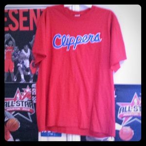 Clippers playoffs t
