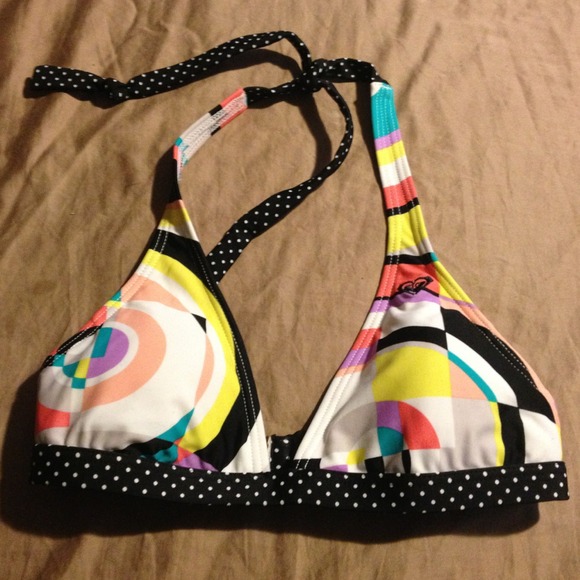 Roxy Other - Roxy Bikini Top
