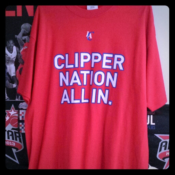 Clippers playoffs