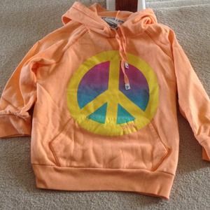 Victoria secret PINK pullover