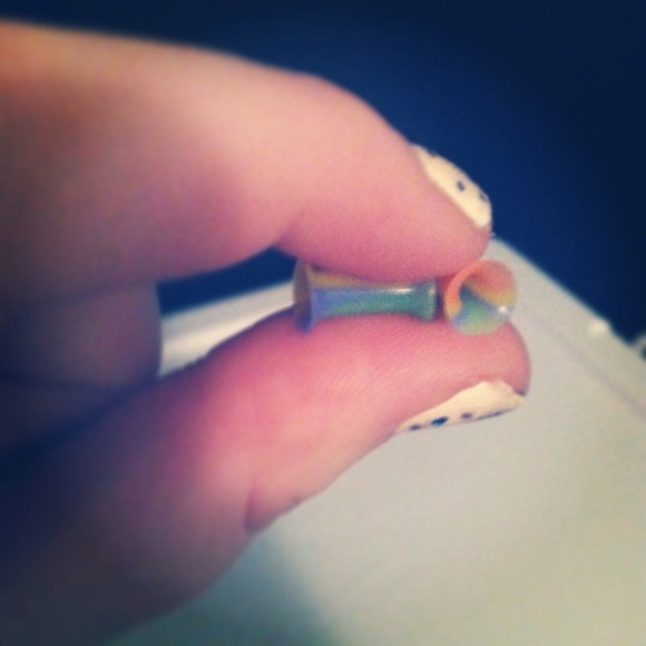 ⭐️ALMOST NEW⭐️ 6G Tunnels - Picture 1 of 1