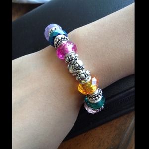 Charms Bracelet