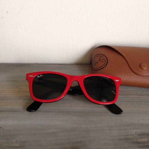❌SOLD Ray-Ban Original Wayfarer Sunglasses