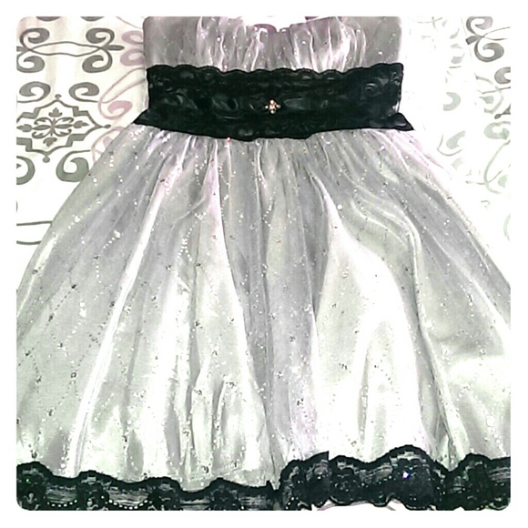 Mystic Party Dress <3