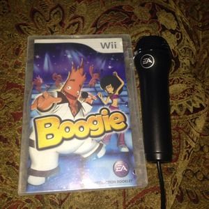 wii karaoke