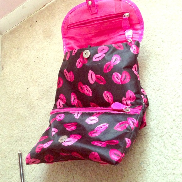 Make up bag