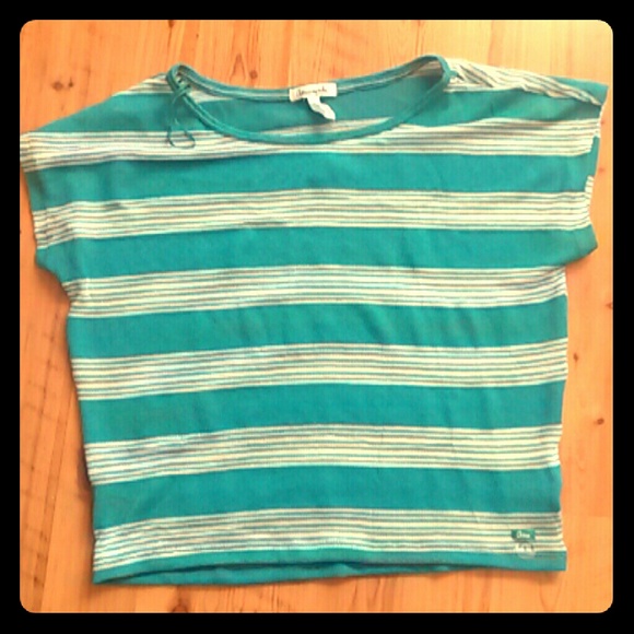 Aeropostale striped shirt