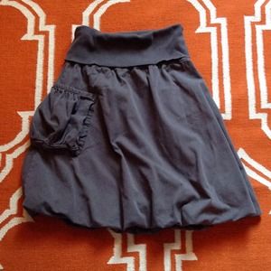 H&M skirt with pocket
