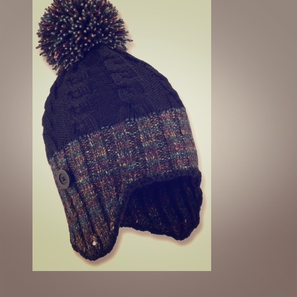 Columbia twilight beanie