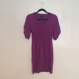 Banana Republic Sweater Dress