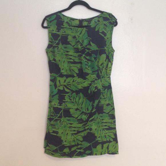 Banana Republic dress