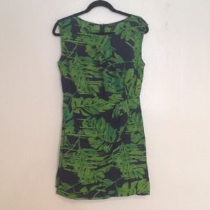 Banana Republic dress