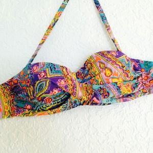 Victoria Secret bathing suit top