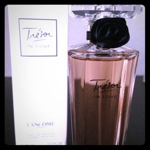 Tresor In Love