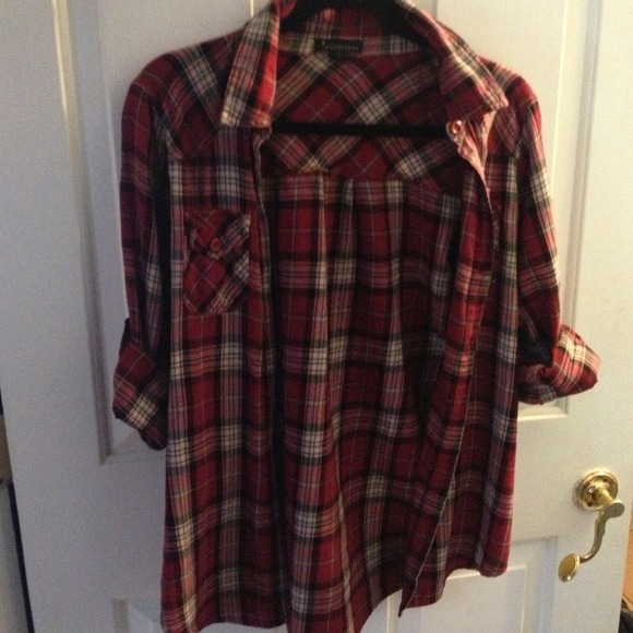 Forever 21 Outerwear - SOLD