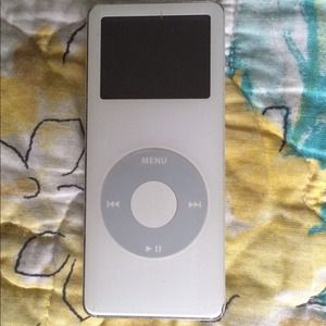 iPod Nano