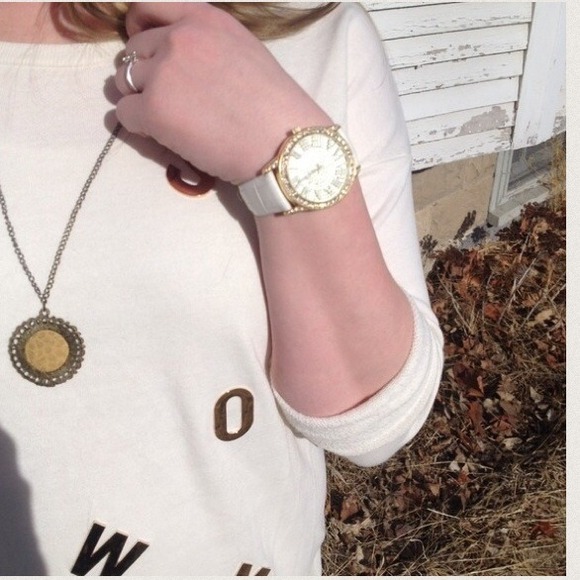 Accessories - Susie's sweater etc