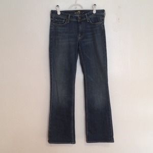 7 For All Man Kind Jeans size 29