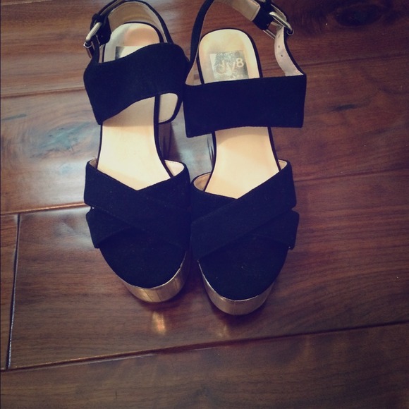 Dolce Vita Wedges