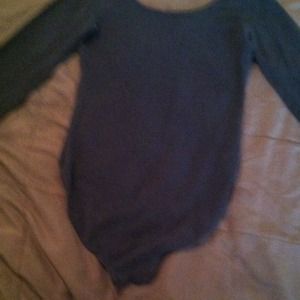 Leatard for gymnastics