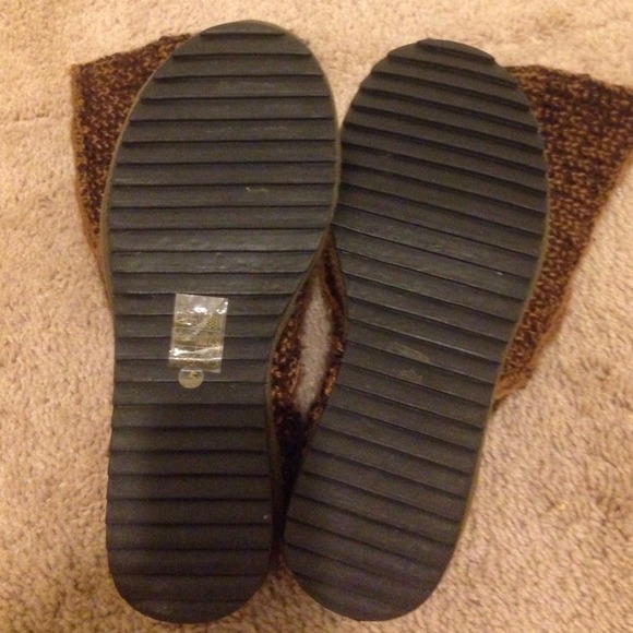 Rebels Warm Wool Boots - Picture 3 of 4