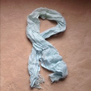 Furla scarf
