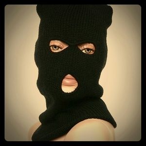 Trendy winter Balaclave (ski mask) Trendy winter Balaclave (ski mask)