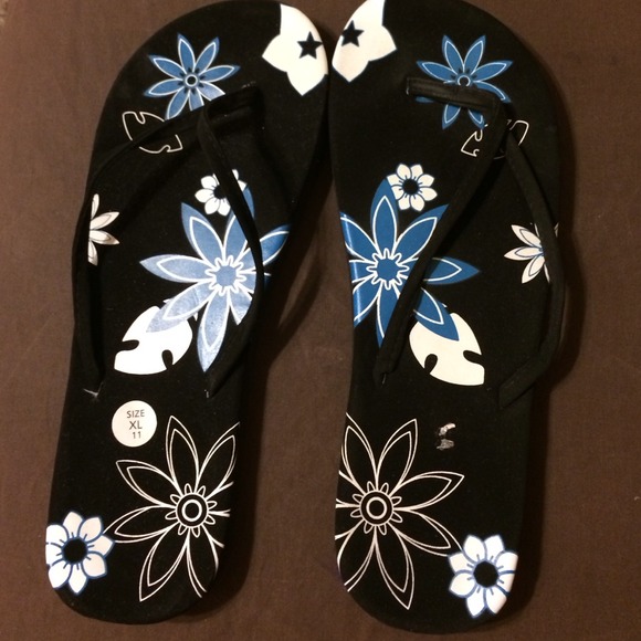 Flip flops