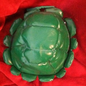 Teenage Mutant Ninja Turtles Retro Lunch Bag