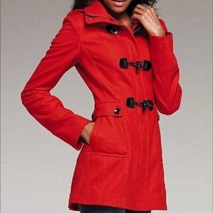 Victorias Secret wool jacket. Never used!