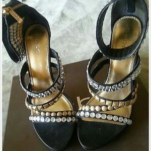 Bebe Heels