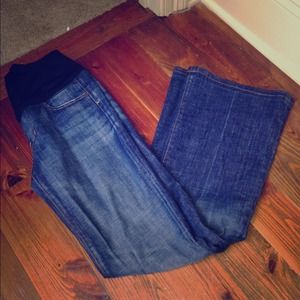 Citizen of Humanity Maternity jeans REDUCED