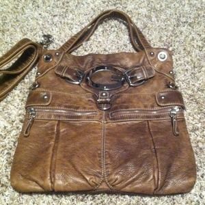 SOLD!!! Guess Handbag!