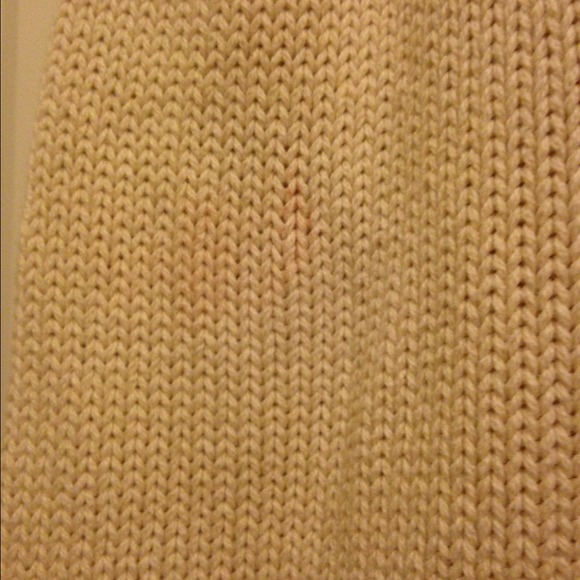 Handmade sweater - Picture 2 of 2