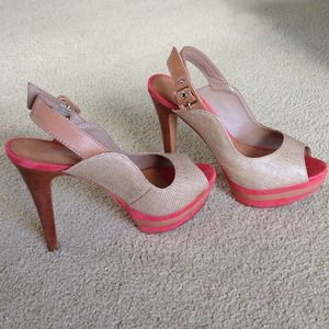 Aldo heels
