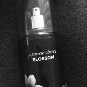 Japanese Cherry Blossom Fragrance Mist Bath & Body