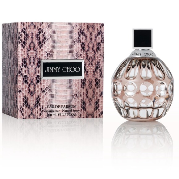 JIMMY CHOO PARFUMERIE