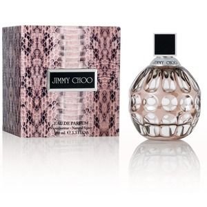 JIMMY CHOO PARFUMERIE